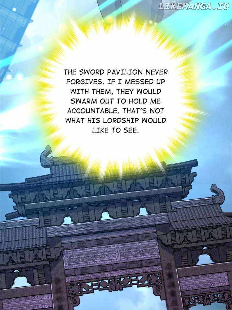 Spare Me, Great Lord! Chapter 760 30